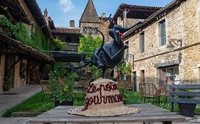 Art'Hotel&SPA Le Potin Gourmand